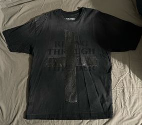 Circus maximus shirt