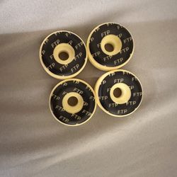 FTP Skateboard Wheels