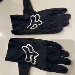 Mountain Biking Gloves 
