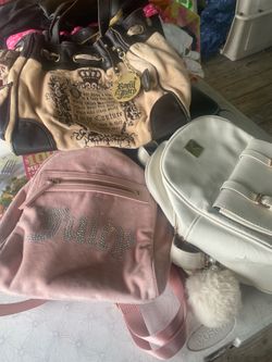 Bolsas de juice