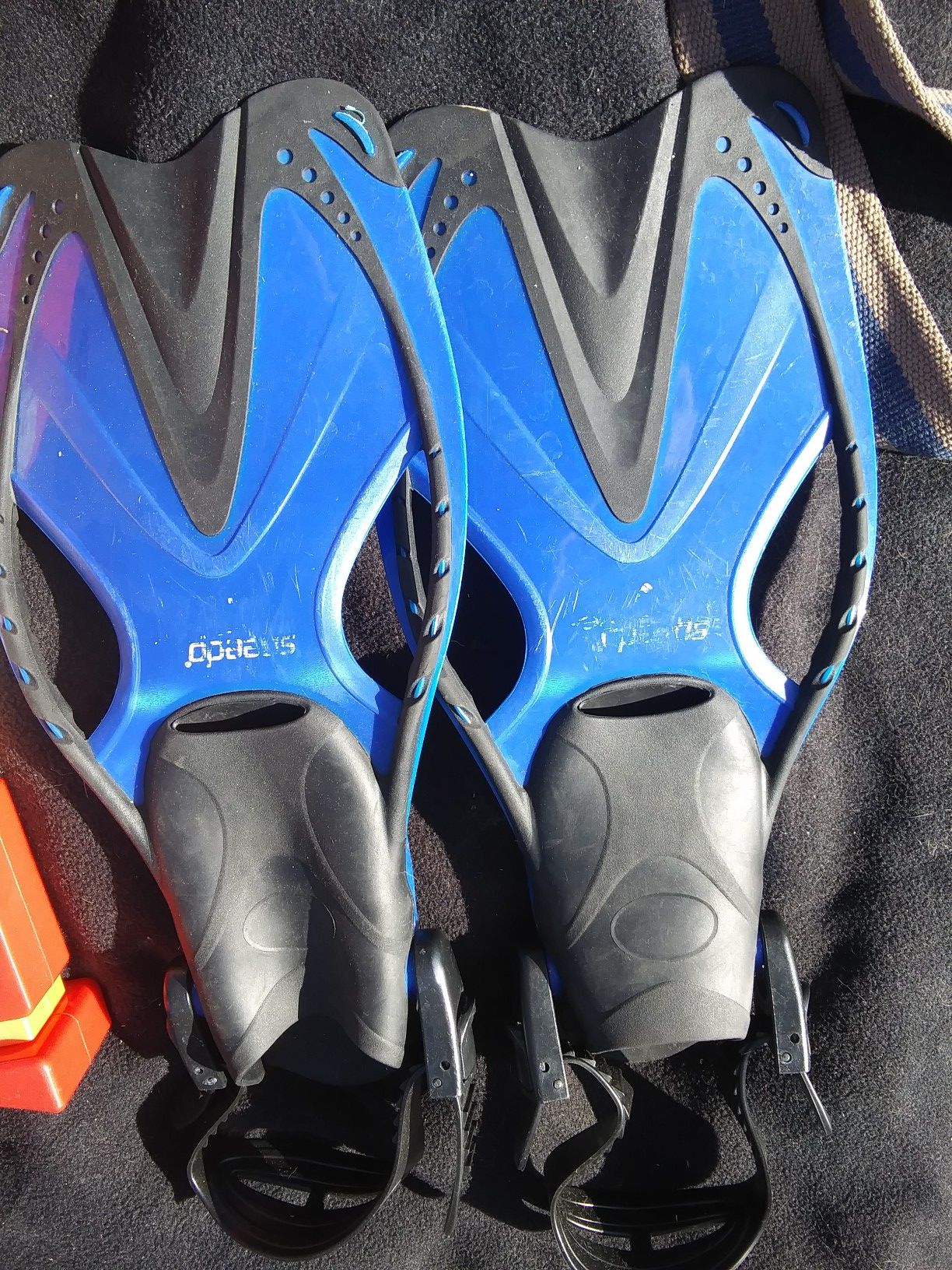 Shoes