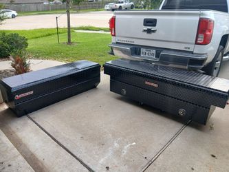 Weatherguard Toolbox