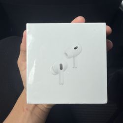 Airpod pros 2 