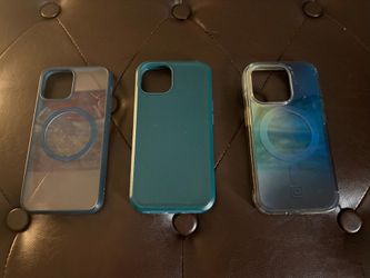 iPhone 13 Cases $10 Each