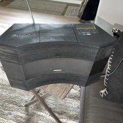 Bose Stereo 