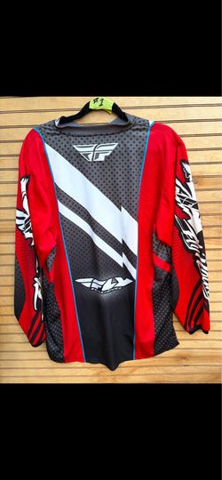 Motorcycle Jersey