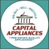 Capital Appliances 9193018251 
