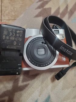 Fujifilm Instax Mini 90 Neo Classic