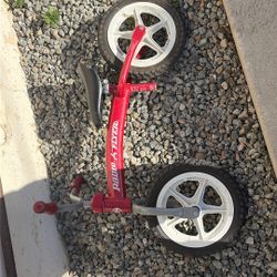 Balance Bike Toddler 