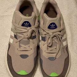 New Adidas Running Shoes 11.5