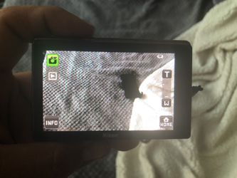 Nikon coolpix digital camera