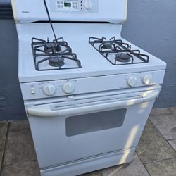 Kenmore Estufa .... Kenmore Refrigerator 