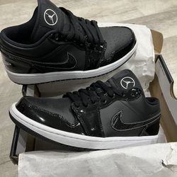 Nike Air Jordan Bundle. 3 Pairs With Boxes. Men’s Size 8.5 New