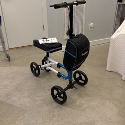 Knee Walker 