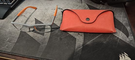 Ray Ban RB 1621 Kids Glasses With Case $29