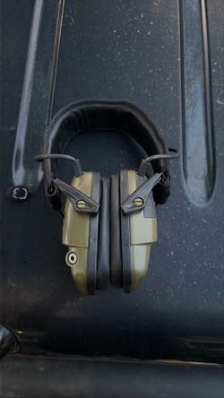 Earmuffs