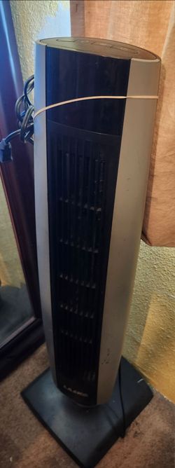 Lasko High Tower Fan