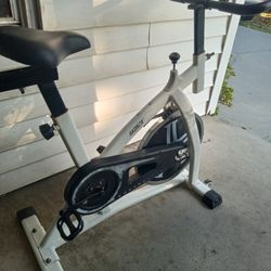 Freestyle Exercise Bike 