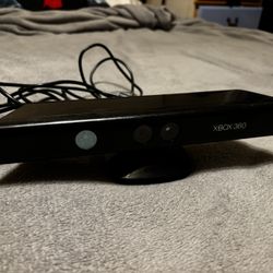 Xbox 360 Kinect