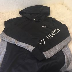 Hoodie Boys Great Condition Size 14/16❤️❤️❤️10