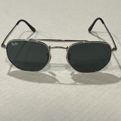 Ray Ban RB3648 Marshal Sunglasses 