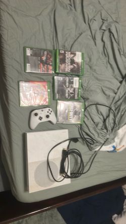 Xbox one