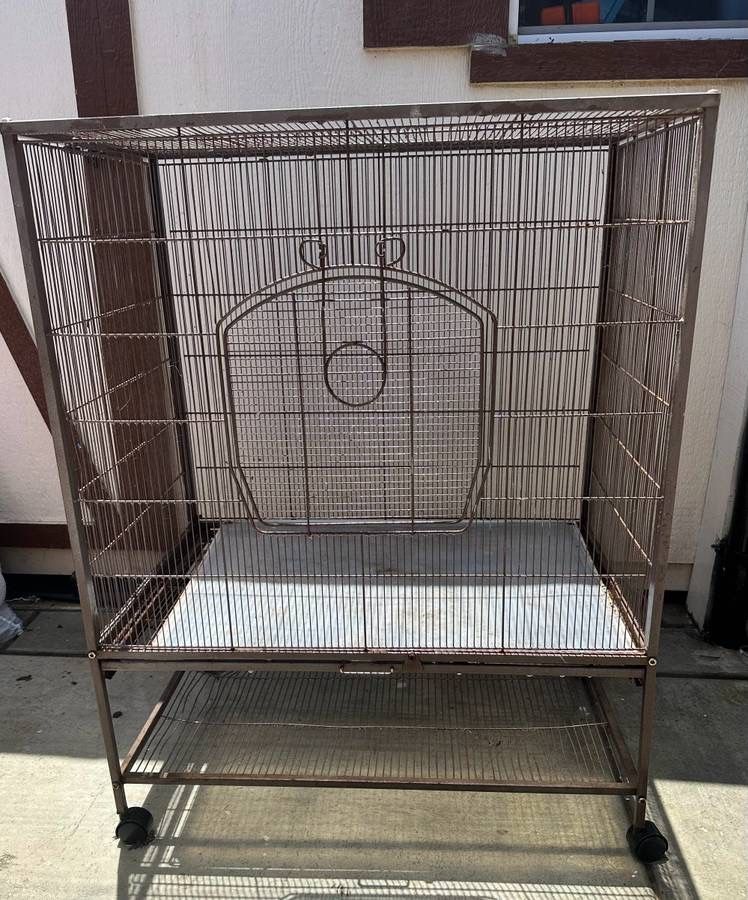 Prevue Small Animal Cage 