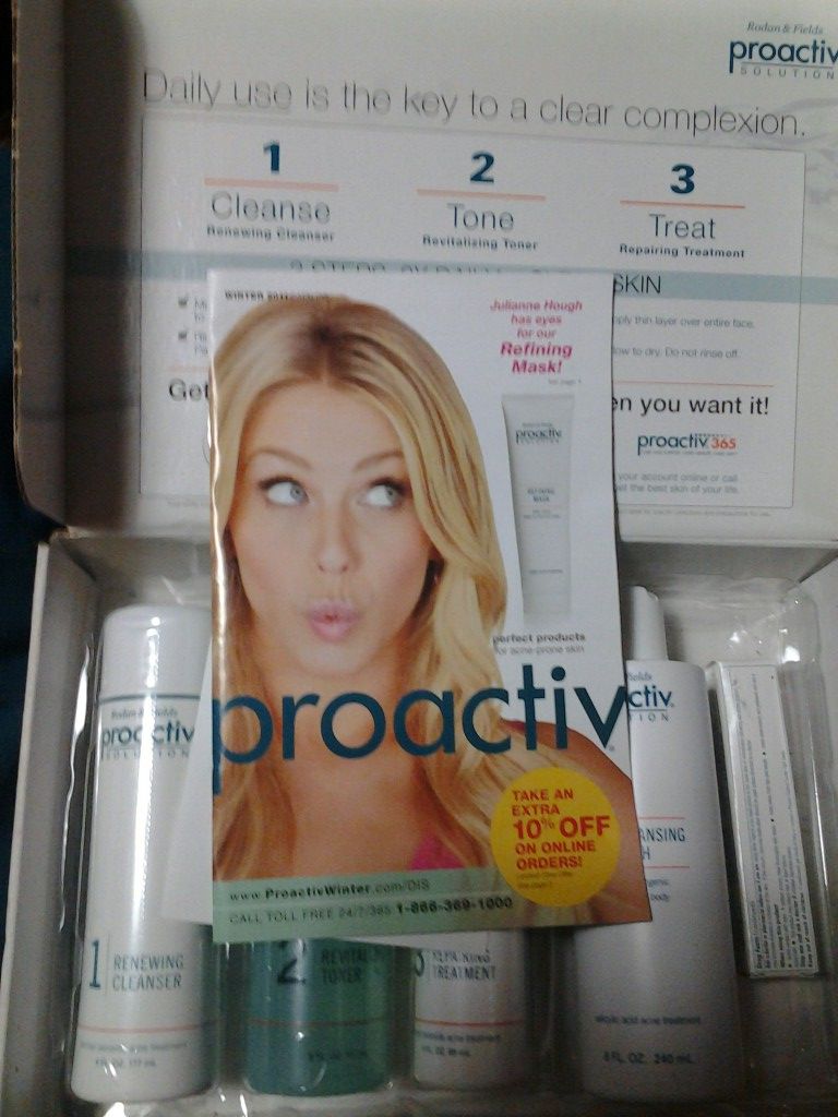 Proactiv