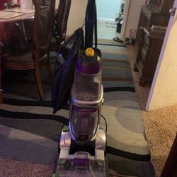 Bissell Proheat2x Carpet Cleaner