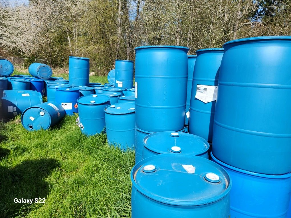 Barrels