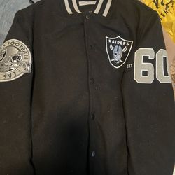 Raiders 