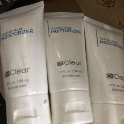 3 Clear Azelaic Acid Moisturizer for Adult