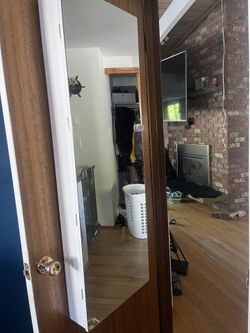 Jewelry Mirror