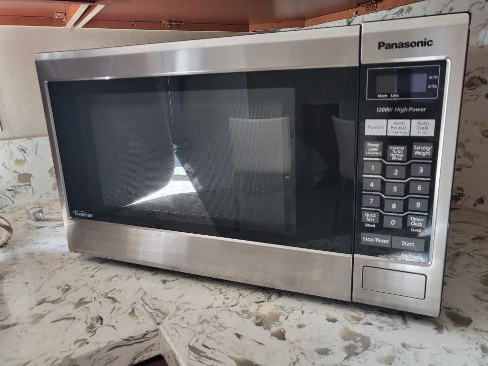 Microwave 1200W