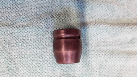 Budd wheel Sockets