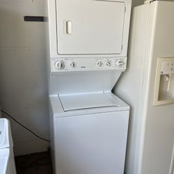Kenmore Stackable 27” Wide 