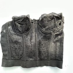 Corset Top 