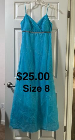 Dress 👗 $25.00 good condition