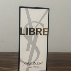 YSL Libre 