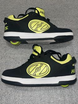 Heelys Size 6