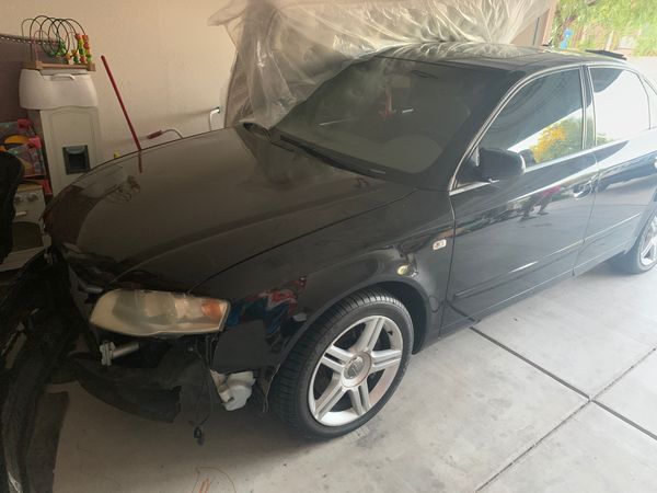 45+ 2007 Audi A4 Cranks But Wont Start
