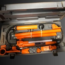 10 Ton Hydraulic Body Frame Repair Kit - Model HYPP003AFA