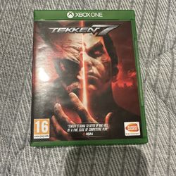 Tekken 7