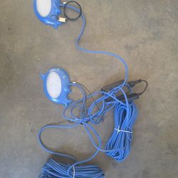 Pool Lamps 12 V 24 W