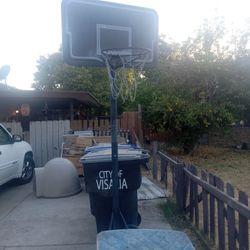 Basketball Hoop