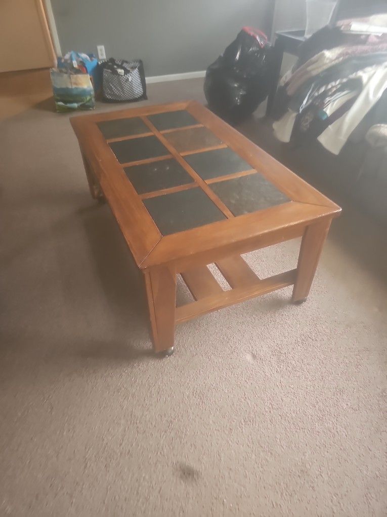 coffe table