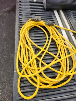 Extension cord