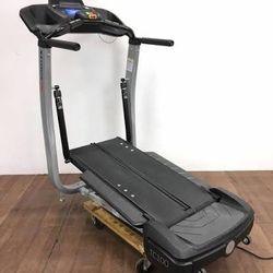 Bowflex TC-100
