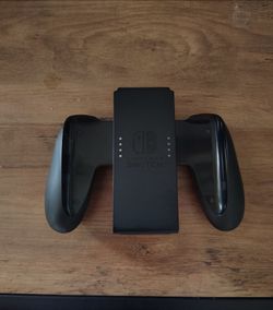 Switch comfort grip