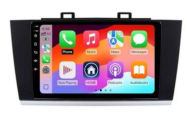 Carplay Stereo 2015-2018 Subaru Outback/Legacy